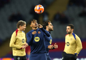 LaLiga - FC Barcelona v RCD Mallorca