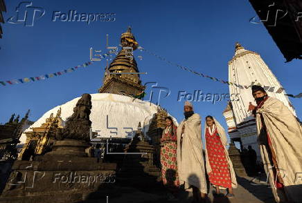 The Last Nomads of Nepal: A Vanishing Culture in the Forests of Surkhet