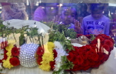 Funeral for Kashmir attack victim held in Bangalore