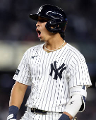 MLB: Toronto Blue Jays at New York Yankees