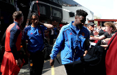Premier League - AFC Bournemouth v Manchester United