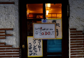 TikTok famous Tokyo coffee shop draws returning tourists hungry for pudding