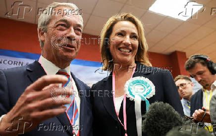 Runcorn and Helsby by-election