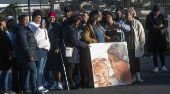 Court hands trial verdict of Racquel 'Kelly' Smith in South Africa
