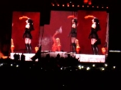 Show de Lady Gaga no Rio de Janeiro
