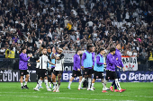 Corinthians x Internacional