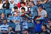 MLS: LA Galaxy at Sporting Kansas City