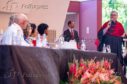 RECIFE, FLAVIO DINO