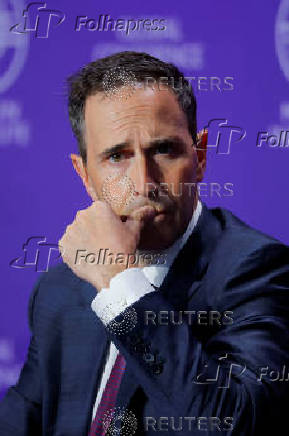 Milken Institute Global Conference 2025 in Beverly Hills
