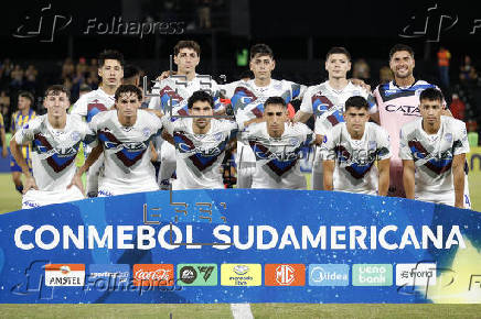 Copa Sudamericana: Sportivo Luqueño - Godoy Cruz