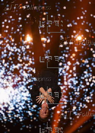 69th Eurovision Song Contest - 1st Semi Final