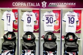Copa da Itália 2024/2025 - Milan vs Bologna