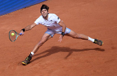 Hamburg European Open