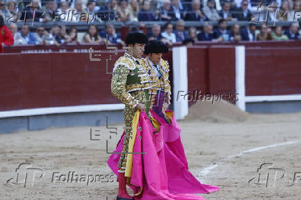FERIA DE SAN ISIDRO