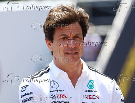 Monaco Grand Prix
