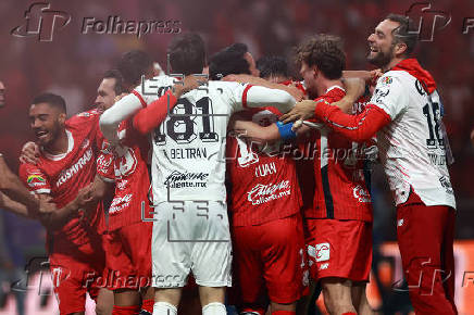 Liga MX: Toluca - América