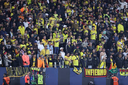 Copa Libertadores: Independiente del Valle - Barcelona