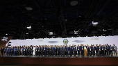 13th international meeting of high representatives responsible for security issues