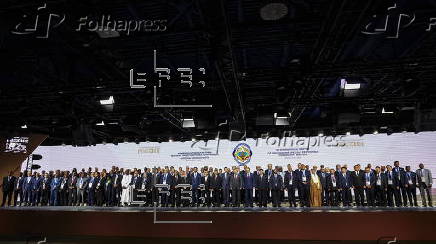 13th international meeting of high representatives responsible for security issues