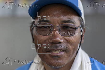 Kami Rita Sherpa summits Everest 31 times, breaks own record