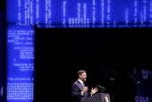 Bitcoin Conference in Las Vegas