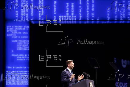 Bitcoin Conference in Las Vegas