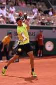 Roland Garros 2025