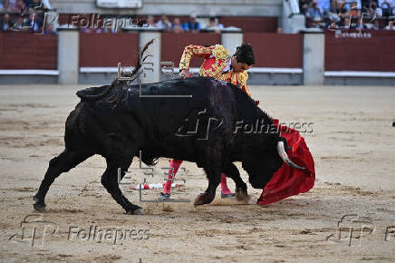 Feria de San Isidro