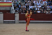 Feria de San Isidro