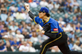 MLB: Minnesota Twins at Seattle Mariners