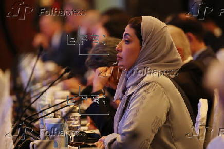 IISS Shangri-La Dialogue defence summit