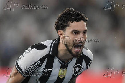 BRASILEIRO A 2025, BOTAFOGO X CEARA