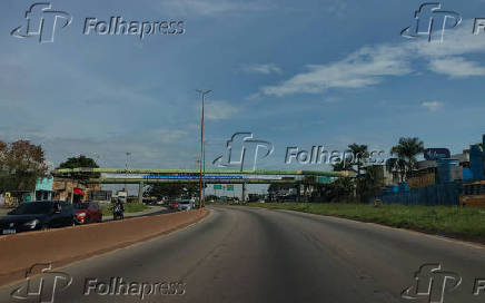 Anel Rodoviário de Belo Horizonte