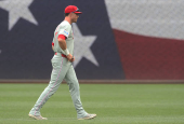 MLB: Philadelphia Phillies at Pittsburgh Pirates