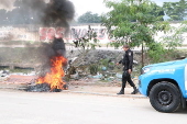 Israel complex shooting