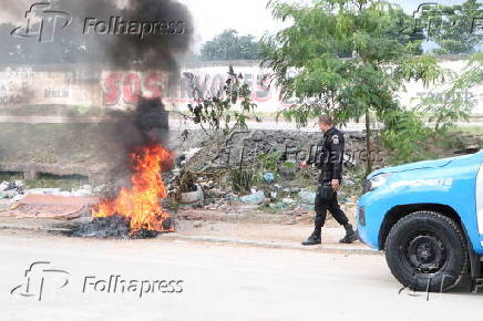 Israel complex shooting