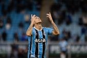 BRASILEIRO A 2025, GREMIO X CORINTHIANS