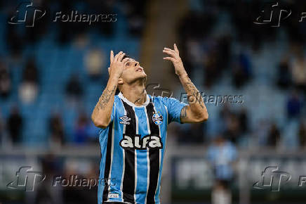 BRASILEIRO A 2025, GREMIO X CORINTHIANS