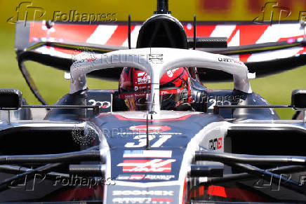 Canadian Grand Prix
