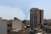 Israel continues to strike Iran's nuclear and energy facilities