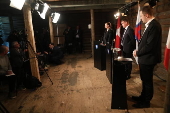 Denmark and Faroe Islands sign an agreement in the field of justice