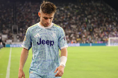 Juventus debuta ante Al Ain en el Mundial de Clubes de EE.UU.
