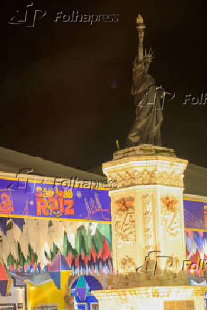 Festas juninas em Maceió