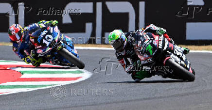 Italian Grand Prix