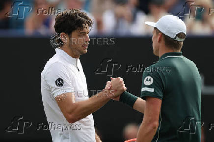 Eastbourne Open