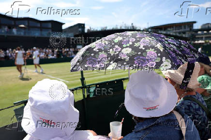 Wimbledon