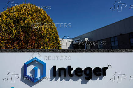 Integer plant, in Galway