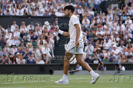 Wimbledon
