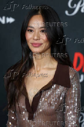Premiere of the TV show 