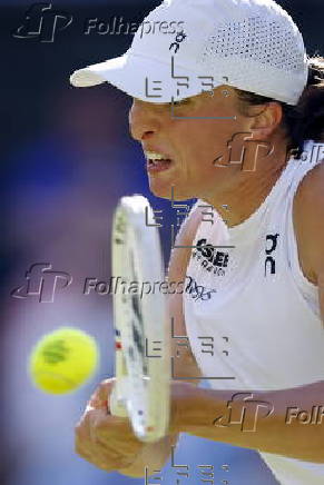 Wimbledon Championships 2025 - Day 11
